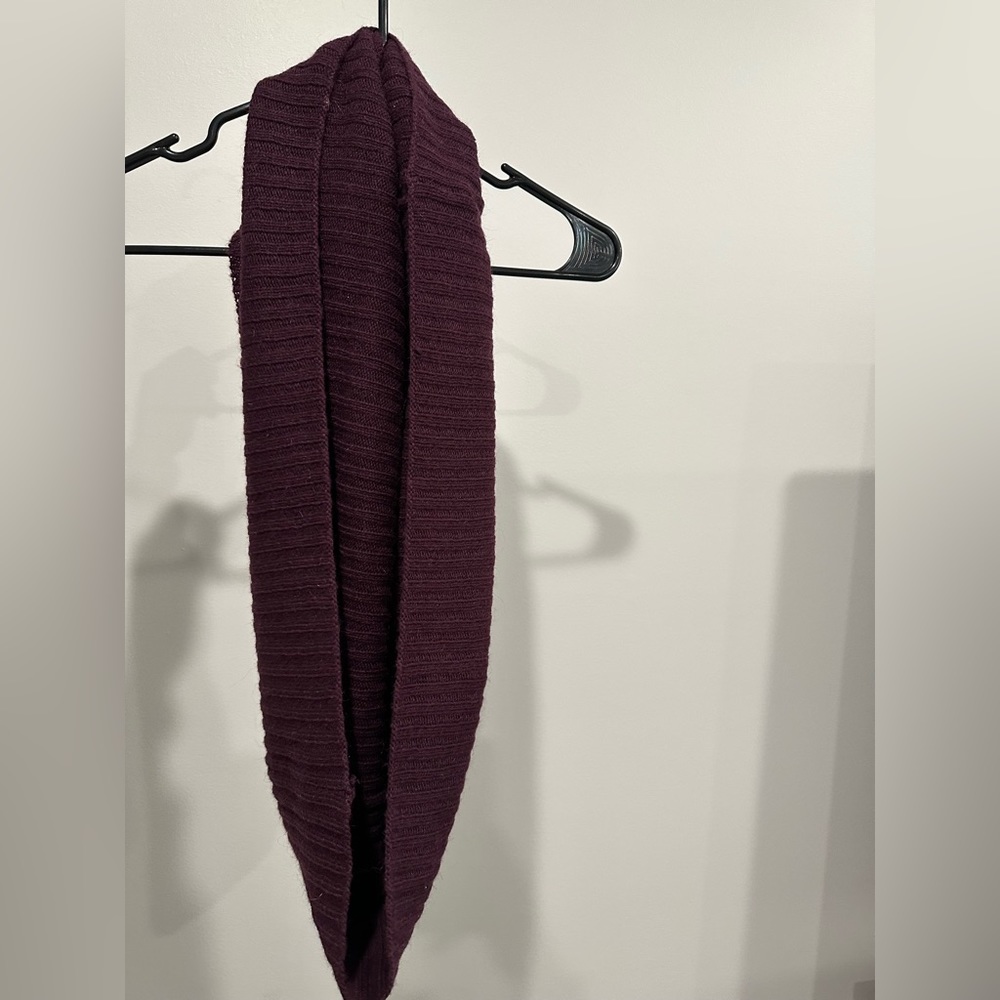 Infinity Scarf